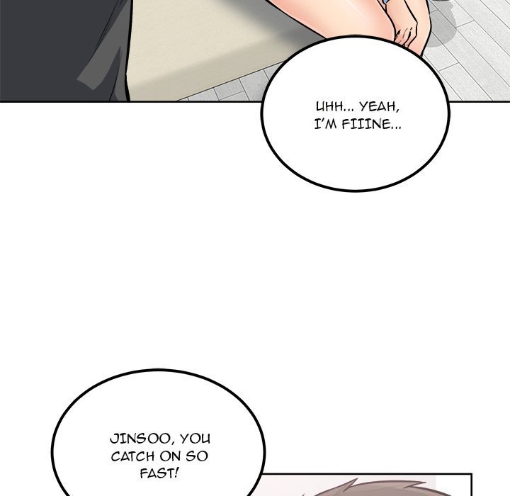 Excuse me, This is my Room - Chapter 84 [photo 104] - MangaPorn