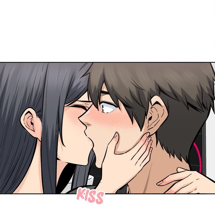 Excuse me, This is my Room - Chapter 84 [photo 127] - MangaPorn