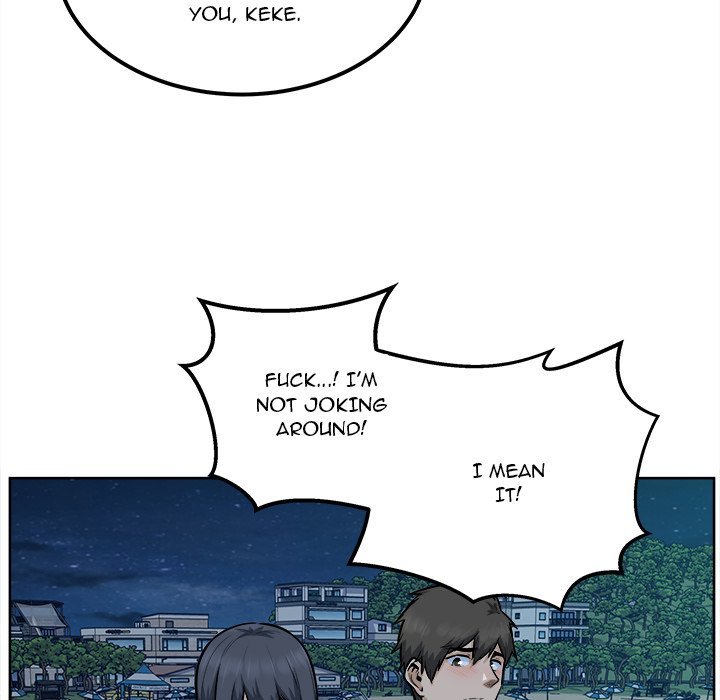 Excuse me, This is my Room - Chapter 84 [photo 14] - MangaPorn