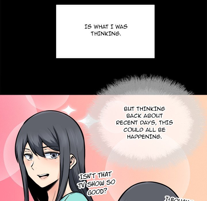 Excuse me, This is my Room - Chapter 84 [photo 29] - MangaPorn