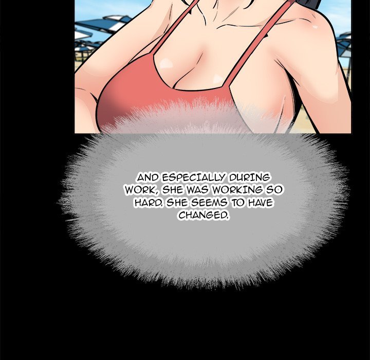 Excuse me, This is my Room - Chapter 84 [photo 32] - MangaPorn