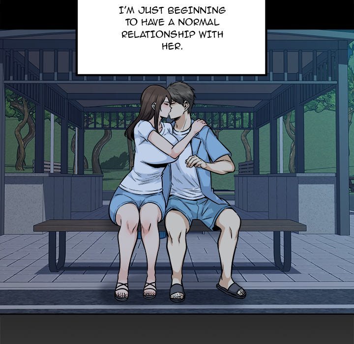 Excuse me, This is my Room - Chapter 84 [photo 35] - MangaPorn