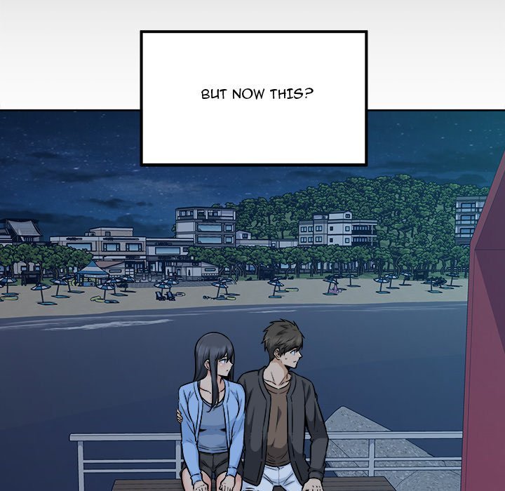 Excuse me, This is my Room - Chapter 84 [photo 37] - MangaPorn