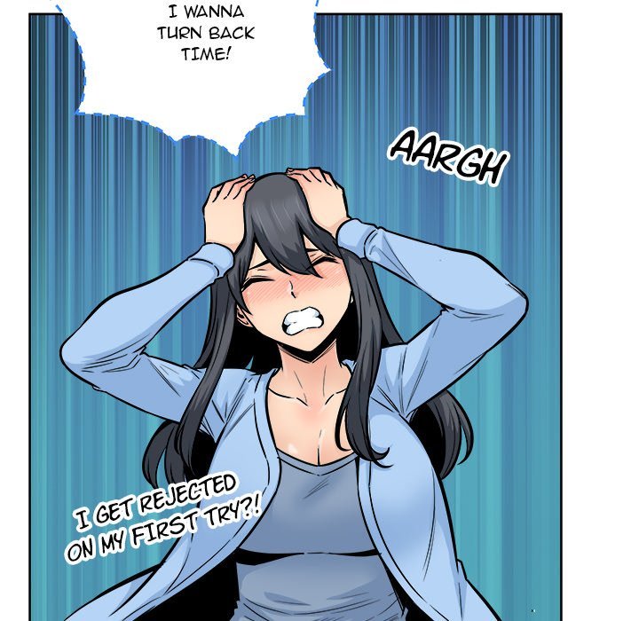 Excuse me, This is my Room - Chapter 84 [photo 43] - MangaPorn