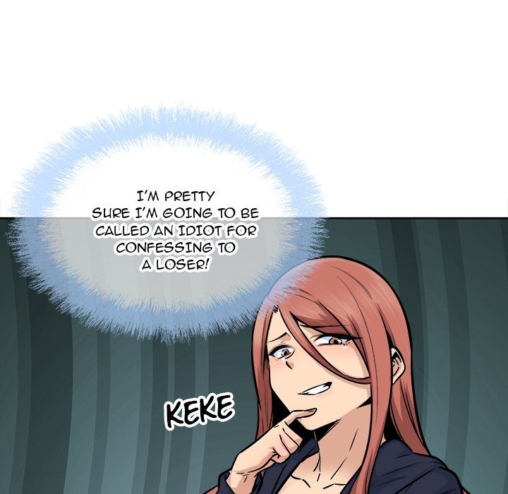 Excuse me, This is my Room - Chapter 84 [photo 45] - MangaPorn