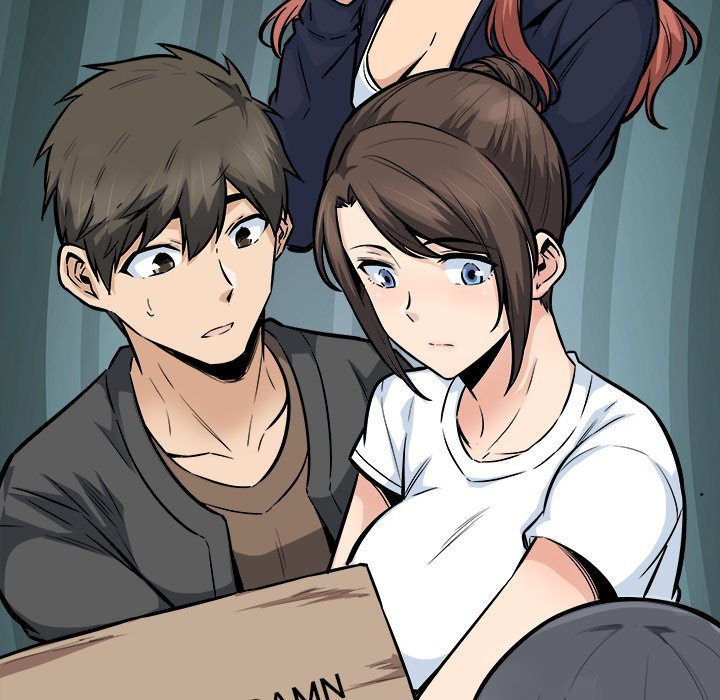 Excuse me, This is my Room - Chapter 84 [photo 46] - MangaPorn