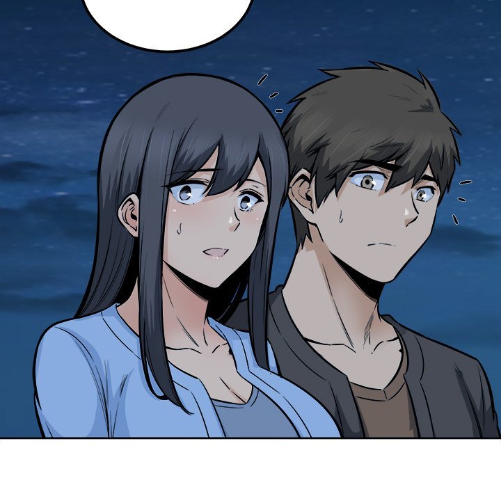 Excuse me, This is my Room - Chapter 84 [photo 58] - MangaPorn