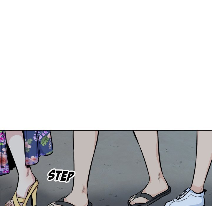 Excuse me, This is my Room - Chapter 84 [photo 70] - MangaPorn