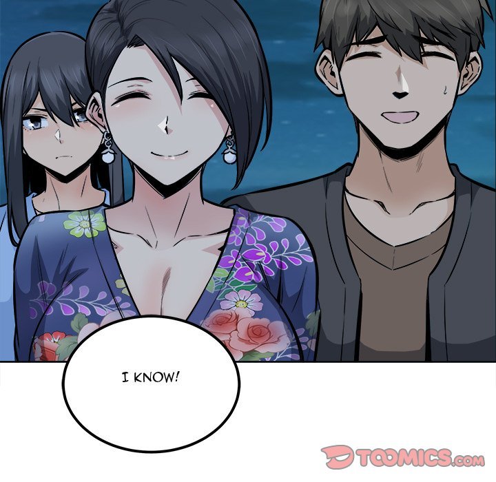 Excuse me, This is my Room - Chapter 84 [photo 75] - MangaPorn
