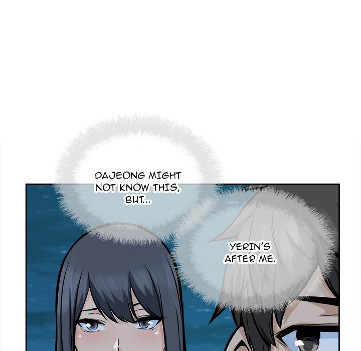 Excuse me, This is my Room - Chapter 84 [photo 76] - MangaPorn