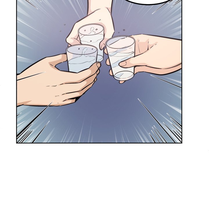 Excuse me, This is my Room - Chapter 84 [photo 85] - MangaPorn