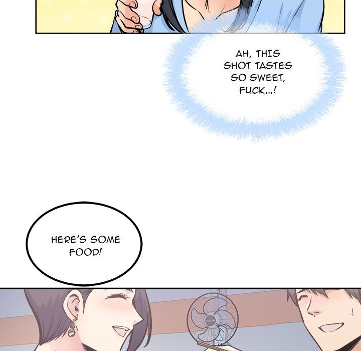 Excuse me, This is my Room - Chapter 84 [photo 89] - MangaPorn