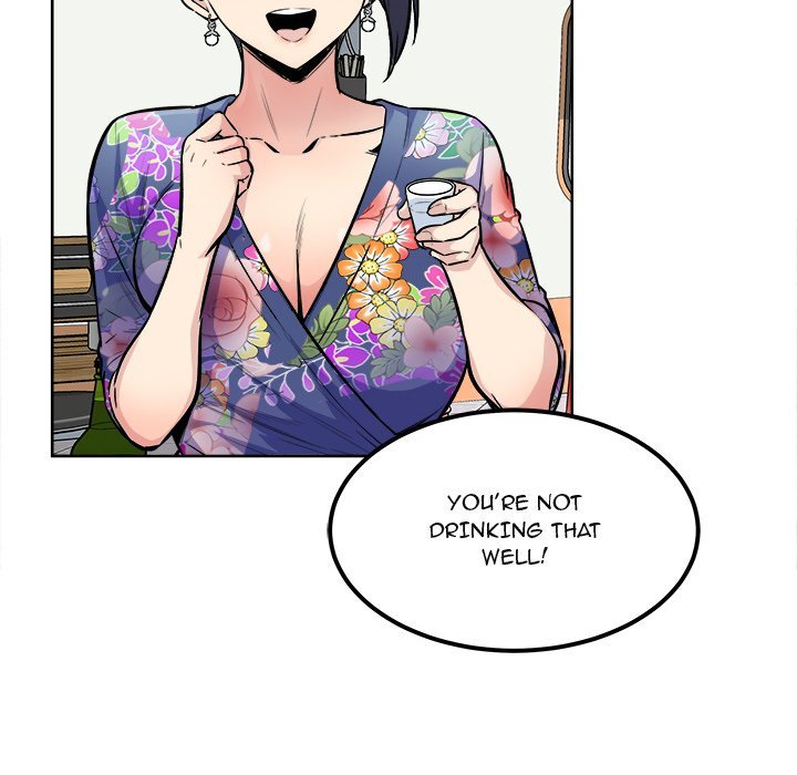 Excuse me, This is my Room - Chapter 84 [photo 95] - MangaPorn