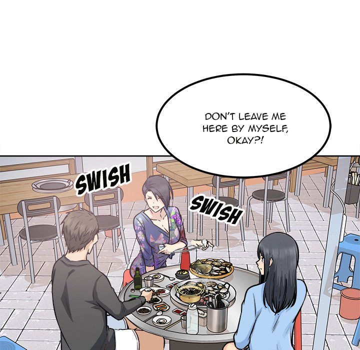 Excuse me, This is my Room - Chapter 84 [photo 96] - MangaPorn