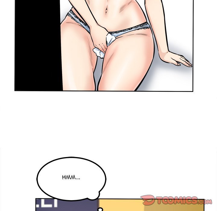 Excuse me, This is my Room - Chapter 85 [photo 27] - MangaPorn