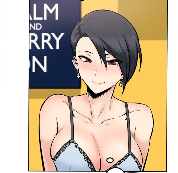 Excuse me, This is my Room - Chapter 85 [photo 28] - MangaPorn