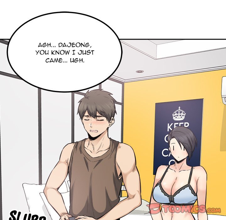 Excuse me, This is my Room - Chapter 85 [photo 42] - MangaPorn