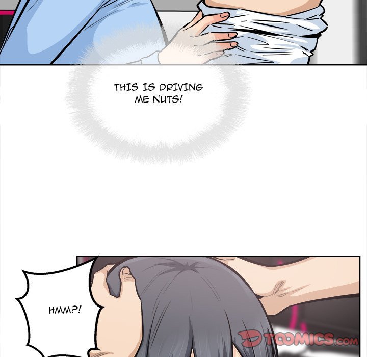 Excuse me, This is my Room - Chapter 85 [photo 57] - MangaPorn