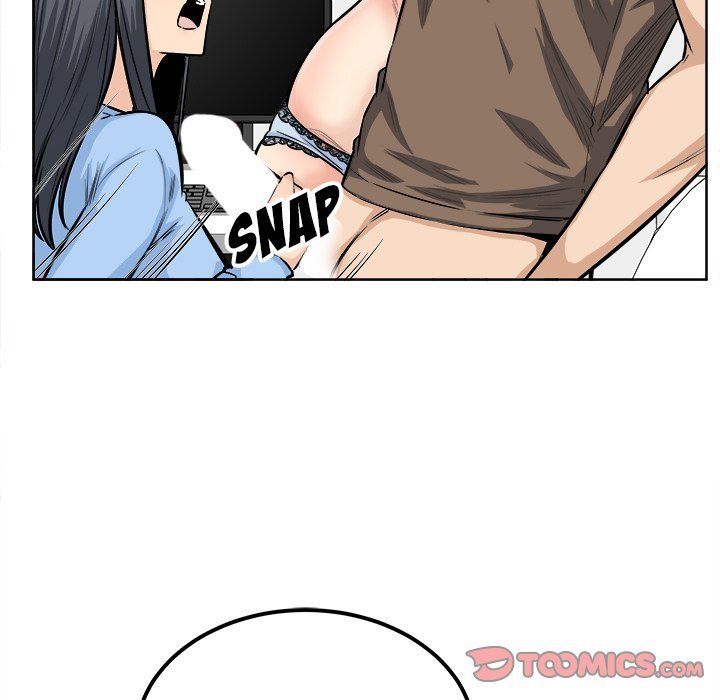 Excuse me, This is my Room - Chapter 85 [photo 60] - MangaPorn