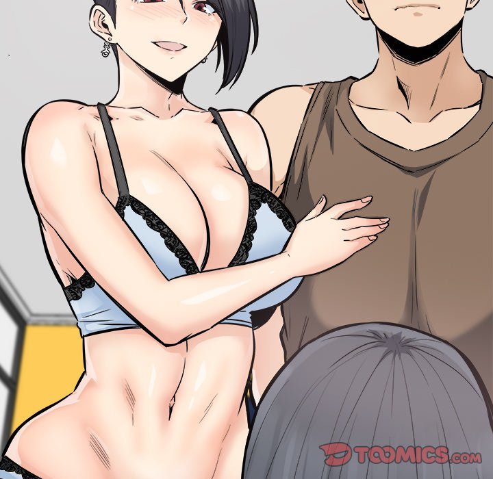 Excuse me, This is my Room - Chapter 85 [photo 63] - MangaPorn