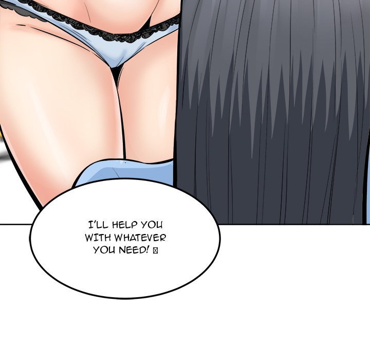 Excuse me, This is my Room - Chapter 85 [photo 64] - MangaPorn