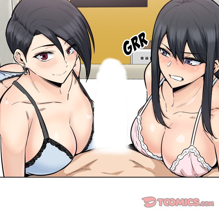 Excuse me, This is my Room - Chapter 85 [photo 69] - MangaPorn