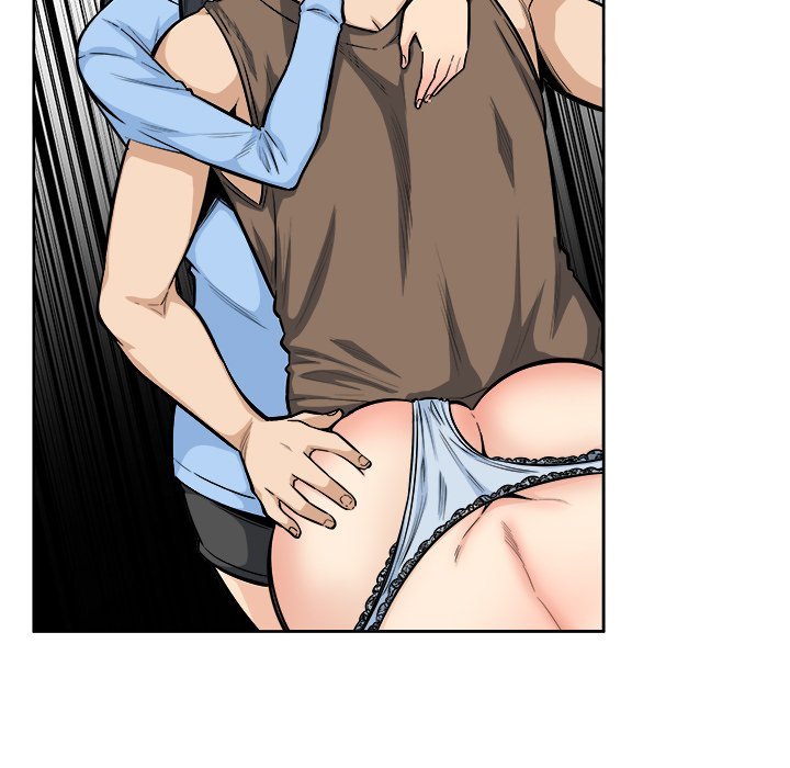 Excuse me, This is my Room - Chapter 85 [photo 7] - MangaPorn