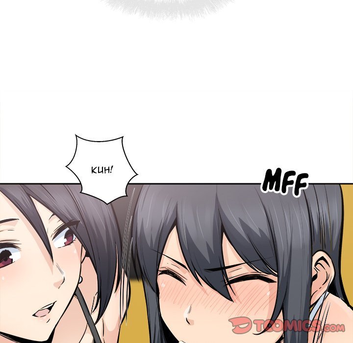 Excuse me, This is my Room - Chapter 85 [photo 81] - MangaPorn