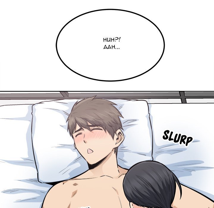 Excuse me, This is my Room - Chapter 85 [photo 86] - MangaPorn
