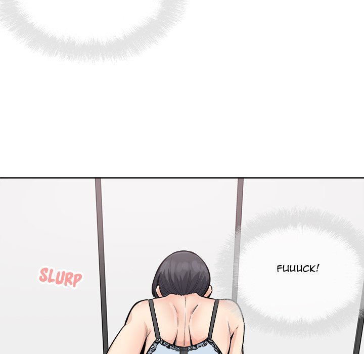 Excuse me, This is my Room - Chapter 85 [photo 97] - MangaPorn