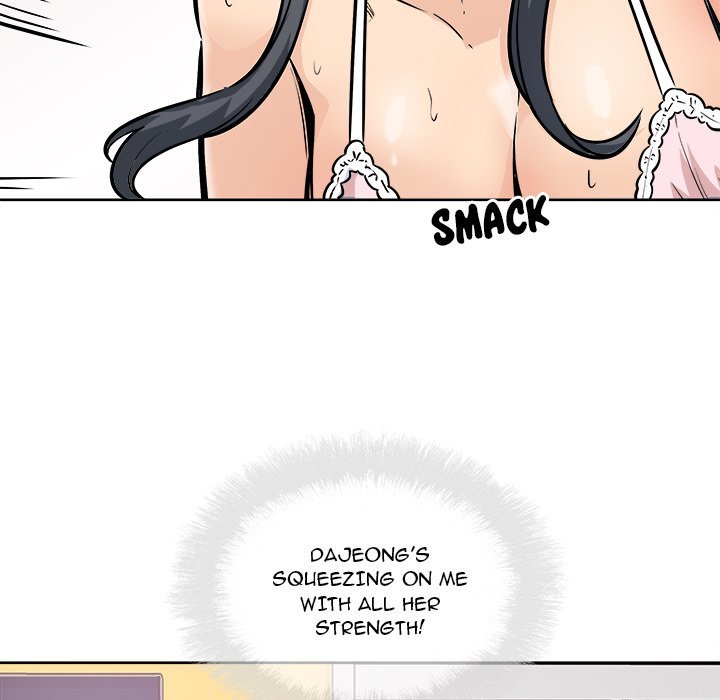 Excuse me, This is my Room - Chapter 86 [photo 13] - MangaPorn