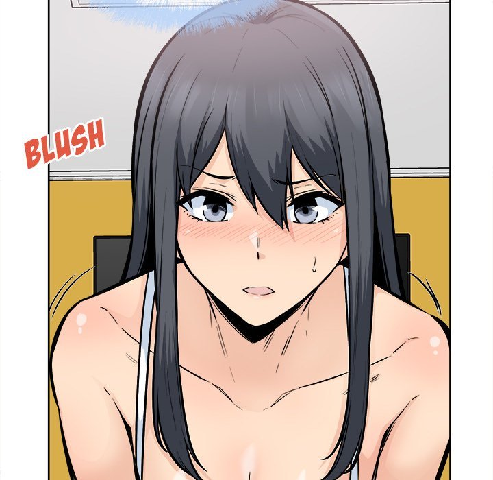 Excuse me, This is my Room - Chapter 86 [photo 36] - MangaPorn