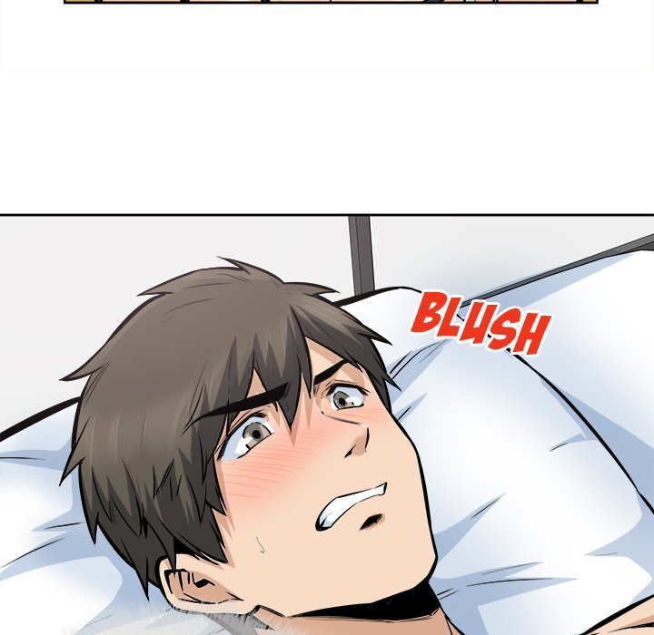 Excuse me, This is my Room - Chapter 86 [photo 37] - MangaPorn