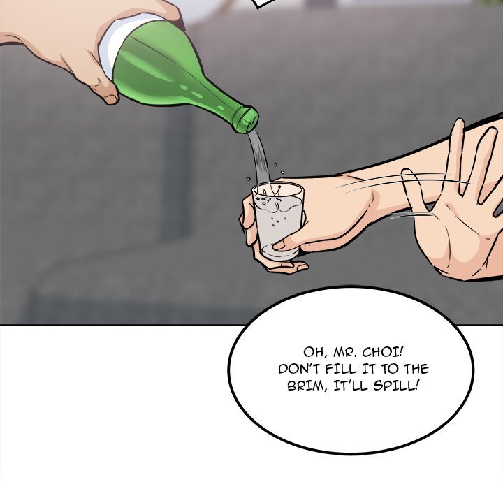 Excuse me, This is my Room - Chapter 86 [photo 66] - MangaPorn