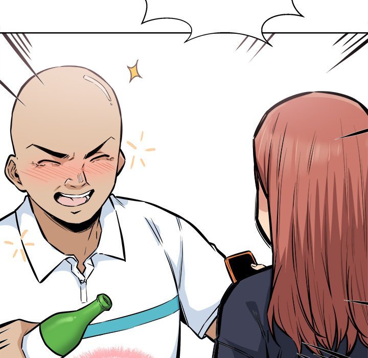 Excuse me, This is my Room - Chapter 86 [photo 74] - MangaPorn