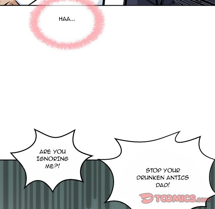 Excuse me, This is my Room - Chapter 86 [photo 75] - MangaPorn