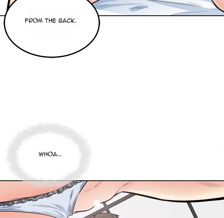 Excuse me, This is my Room - Chapter 86 [photo 89] - MangaPorn