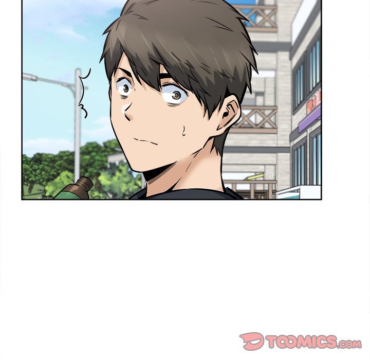 Excuse me, This is my Room - Chapter 87 [photo 120] - MangaPorn