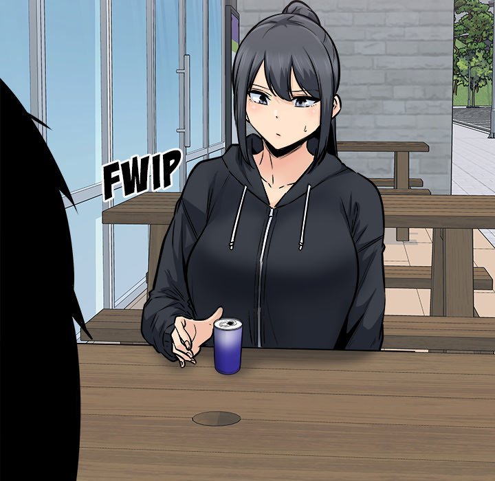 Excuse me, This is my Room - Chapter 87 [photo 127] - MangaPorn