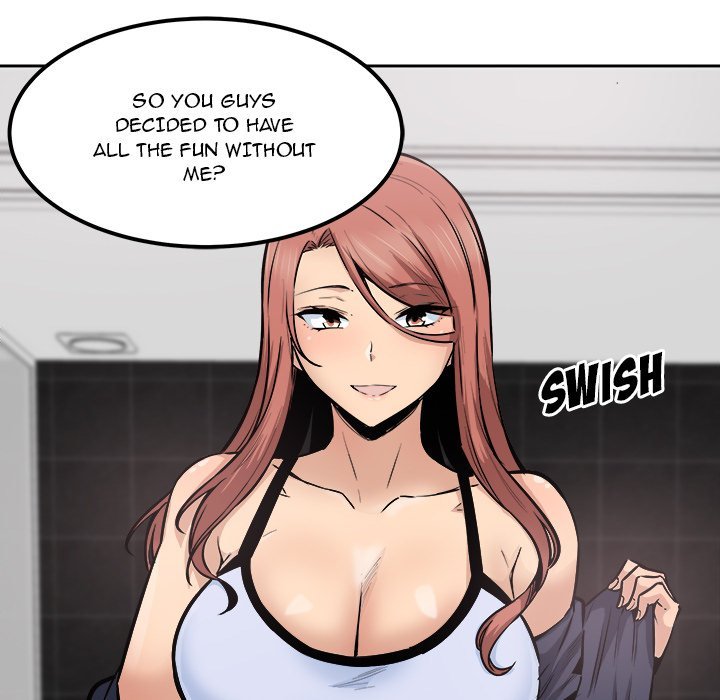 Excuse me, This is my Room - Chapter 87 [photo 16] - MangaPorn