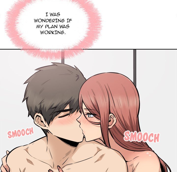 Excuse me, This is my Room - Chapter 87 [photo 25] - MangaPorn