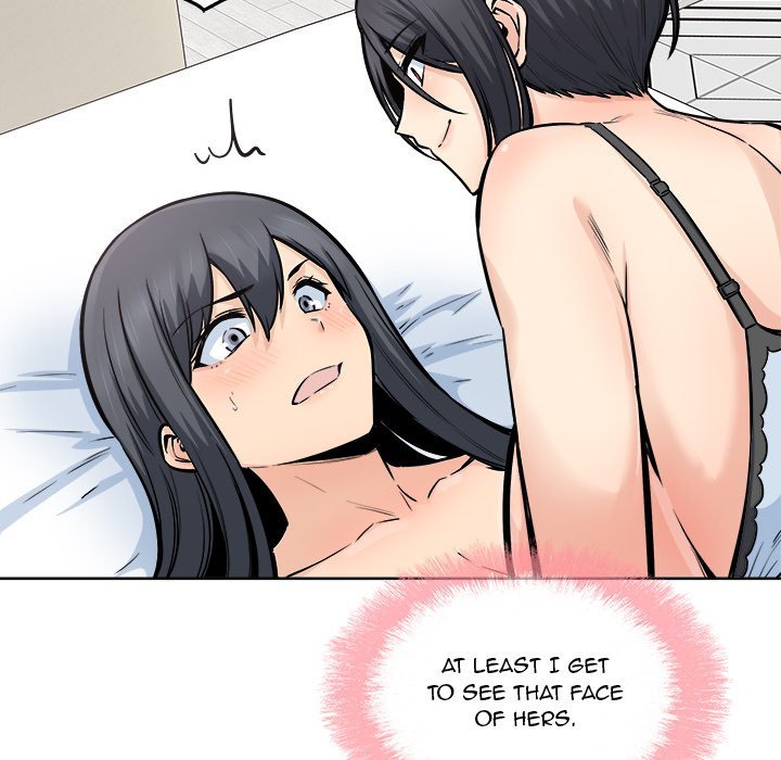 Excuse me, This is my Room - Chapter 87 [photo 27] - MangaPorn