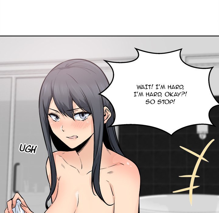 Excuse me, This is my Room - Chapter 87 [photo 50] - MangaPorn