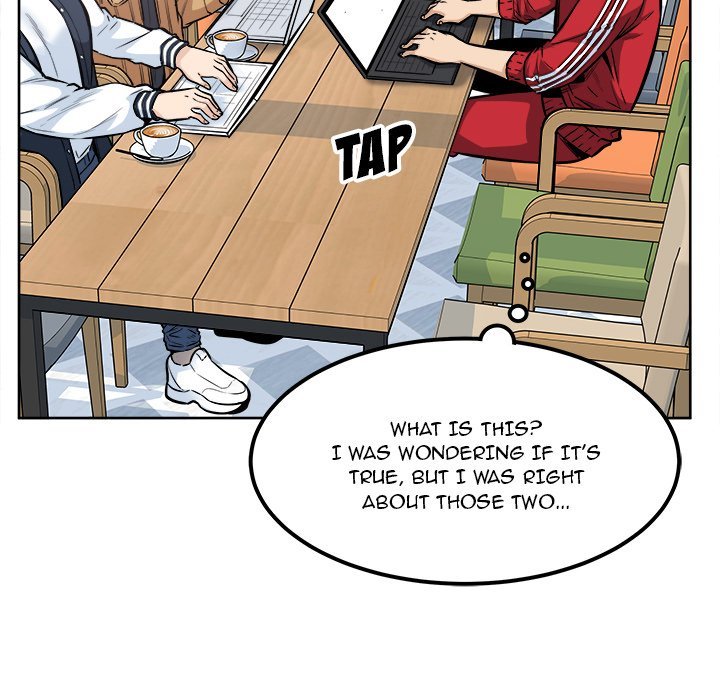 Excuse me, This is my Room - Chapter 88 [photo 113] - MangaPorn