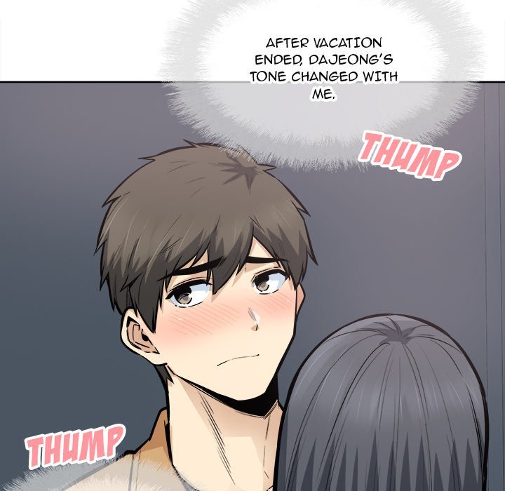 Excuse me, This is my Room - Chapter 88 [photo 127] - MangaPorn