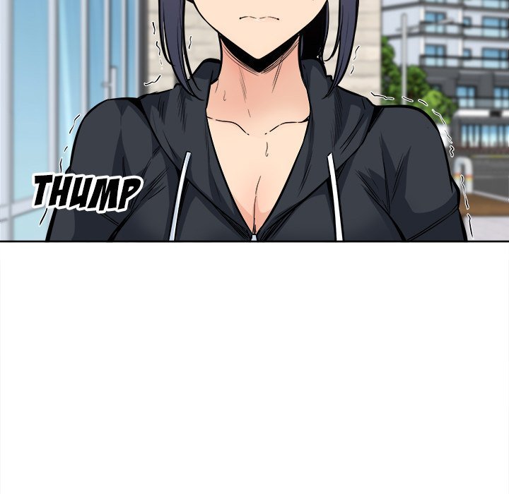 Excuse me, This is my Room - Chapter 88 [photo 25] - MangaPorn