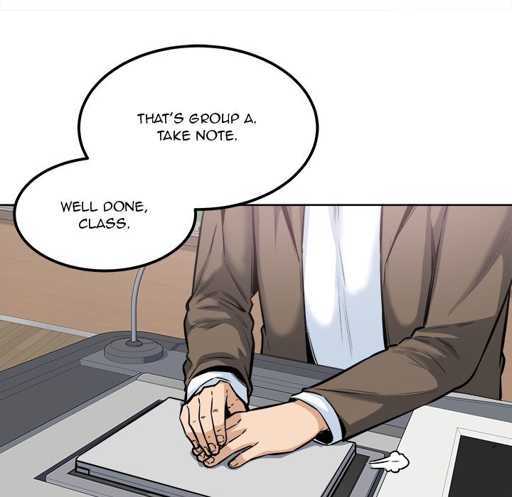 Excuse me, This is my Room - Chapter 88 [photo 83] - MangaPorn