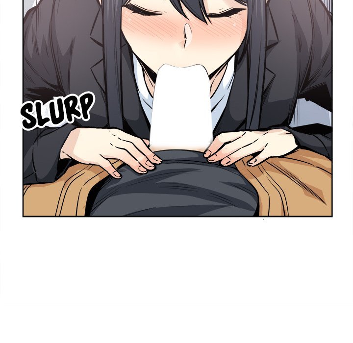 Excuse me, This is my Room - Chapter 89 [photo 10] - MangaPorn