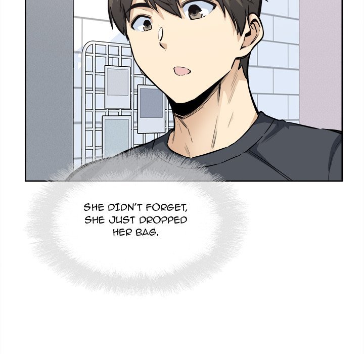 Excuse me, This is my Room - Chapter 89 [photo 103] - MangaPorn