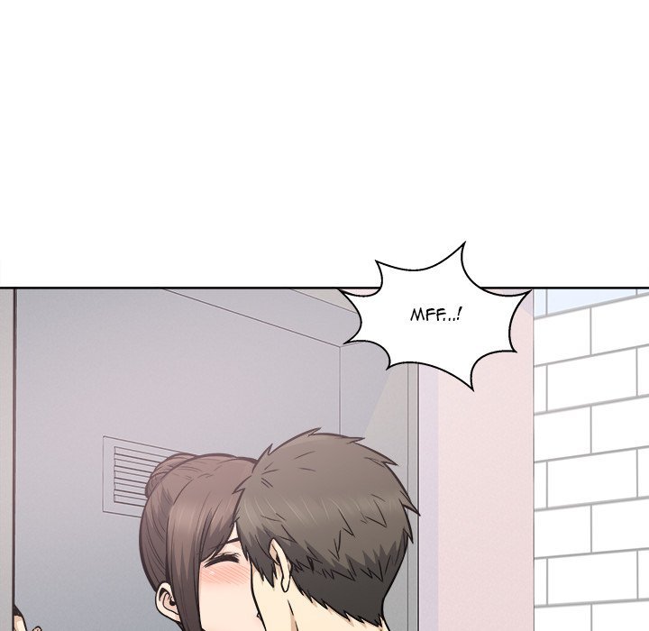 Excuse me, This is my Room - Chapter 89 [photo 109] - MangaPorn